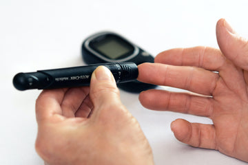 Magicleaf & Diabetes - Magicleaf