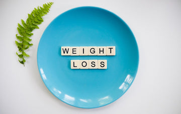 Losing Weight with Magicleaf Stevia - Magicleaf