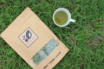 How to Use Magicleaf Stevia Dried Leaves? - Magicleaf