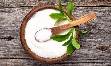 What is Stevia