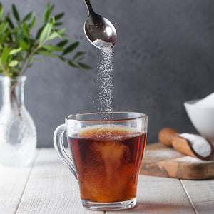 Is Stevia Safe for Consumption? - Magicleaf