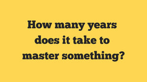 Be Proud to Choose The Best