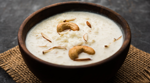 🥣 Zero Sugar Kheer with Magicleaf Perfect Sweets