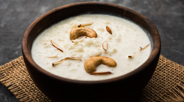 π₯£ Zero Sugar Kheer with Magicleaf Perfect Sweets