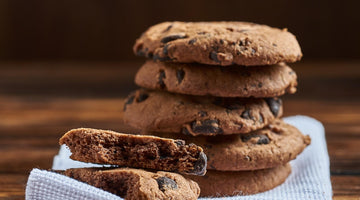 π«πͺ Zero Sugar Chocolate Cookies