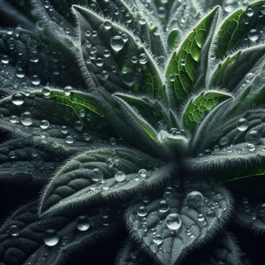 stevia plant