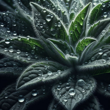 stevia plant