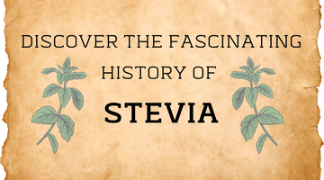 Discover The Fascinating History Of Stevia