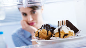 Quit Sugar, Not Sweetness