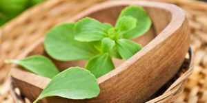 How's Stevia Sweetener The Best Choice?