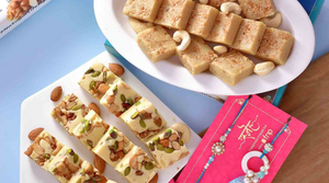 8 Tips for a Happy and Healthy Diwali - Magicleaf