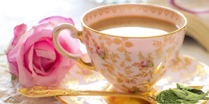 Switch to Healthier Sweetness!