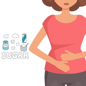 PCOS and Sugar: How Switching to Stevia will Help!