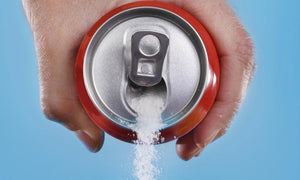 Acesulfame Potassium: How The Artificial Sweetener Is Worse Than Sugar? - Magicleaf