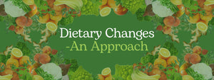Small Dietary Changes Help Lower Your Blood Sugar and Manage Diabetes ? How does it work ?