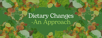 Small Dietary Changes Help Lower Your Blood Sugar and Manage Diabetes ? How does it work ?