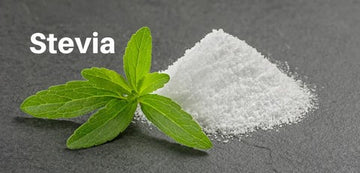 Safety of Stevia : A Dive into the Sweet and Natural Delight