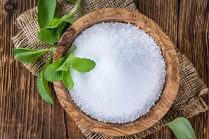 Everything you need to know about Stevia