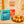 Load image into Gallery viewer, **FRESHLY MADE** Nagpur Orange Burfi by Magicleaf | Natural No Sugar Dessert Sweetened With Stevia