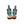 Load image into Gallery viewer, 🎁 Organic Apple Cider Vinegar with Ginger, Garlic &amp; Lemon (750ml) + Fenugreek &amp; Cinnamon (750ml)
