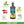 Load image into Gallery viewer, Magicleaf Organic Apple Cider Vinegar with Ginger, Garlic, Lemon &amp; Stevia | With 2x Mother | 750ml Bottle
