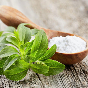 Health Benefits of Stevia - Magicleaf