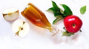 Top 5 Benefits of Apple Cider Vinegar With The Mother