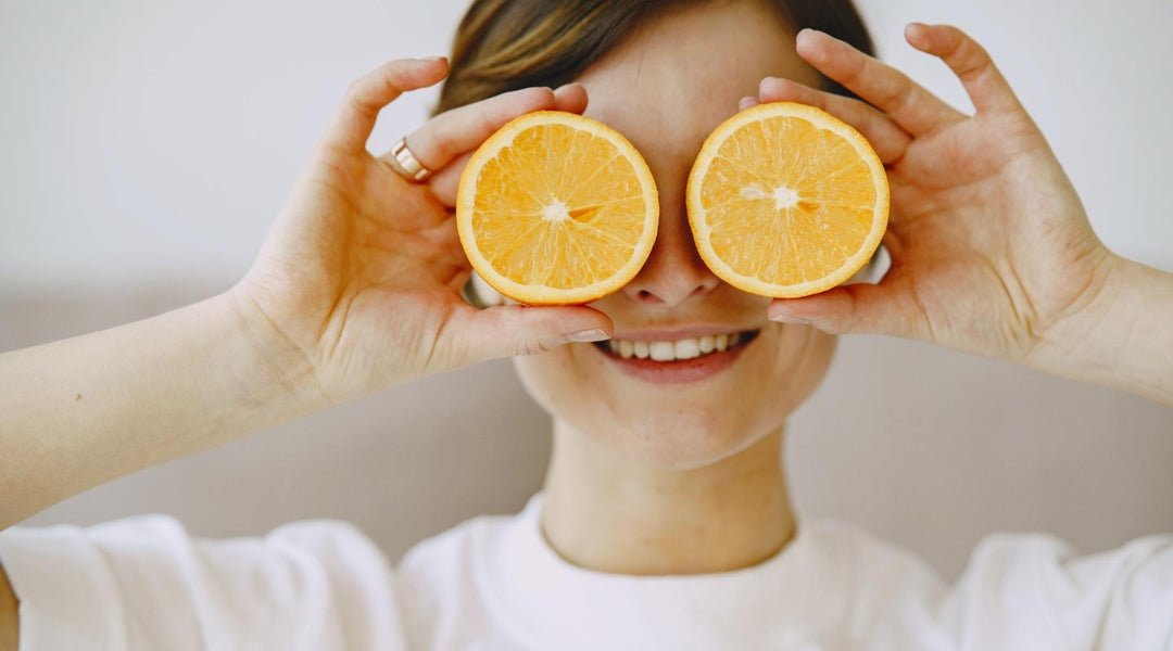 From dull to radiant: How vitamin C can revitalize your skin – Magicleaf