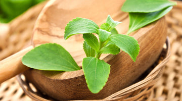 The Nature's Answer To Sugar Substitutes: Himalayan Stevia Leaves