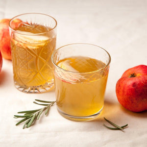 Apple Cider Vinegar for Diabetes: How It Helps In Regulating Blood Sugar Level? - Magicleaf