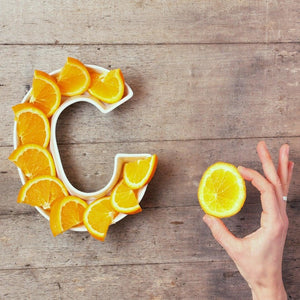 How to Include the Right Vitamin C Supplement in Your Diet? - Magicleaf