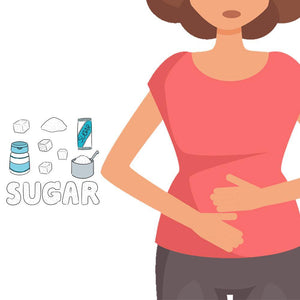 PCOS and Sugar: How Switching to Stevia will Help! 