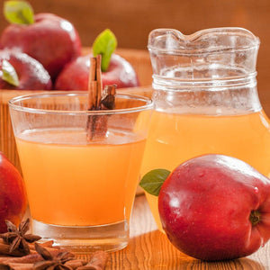 Benefits of Apple Cider Vinegar - Magicleaf