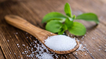 What is Stevia and the History of Stevia?