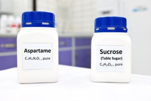 History of Artificial Sweeteners