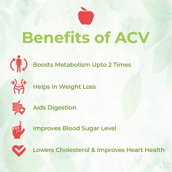 Organic Himalayan Apple Cider Vinegar - (𝑭𝒍𝒂𝒗𝒐𝒓: 𝑭𝒆𝒏𝒖𝒈𝒓𝒆𝒆𝒌 & 𝑪𝒊𝒏𝒏𝒂𝒎𝒐𝒏) | Raw, Unfiltered, Unpasteurized | Contains Mother Culture & Probiotics (500 ml)