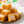 Load image into Gallery viewer, **FRESHLY MADE** Nagpur Orange Barfi by Magicleaf | Natural No Sugar Dessert Sweetened With Stevia

