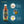 Load image into Gallery viewer, Organic Himalayan Apple Cider Vinegar (𝑭𝒍𝒂𝒗𝒐𝒓: 𝑮𝒊𝒏𝒈𝒆𝒓, 𝑮𝒂𝒓𝒍𝒊𝒄 &amp; 𝑳𝒆𝒎𝒐𝒏) | Raw, Unfiltered, Unpasteurized | Contains Mother Culture &amp; Probiotics (500 ml)
