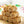 Load image into Gallery viewer, **FRESHLY MADE** Turkish Baklava | Sugarfree Mithai by Magicleaf | Baklava Sweet
