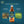 Load image into Gallery viewer, Organic Himalayan Apple Cider Vinegar - (𝑭𝒍𝒂𝒗𝒐𝒓: 𝑻𝒖𝒓𝒎𝒆𝒓𝒊𝒄 &amp; 𝑩𝒍𝒂𝒄𝒌 𝑷𝒆𝒑𝒑𝒆𝒓) | Raw, Unfiltered, Unpasteurized | Contains Mother Culture &amp; Probiotics (500 ml)
